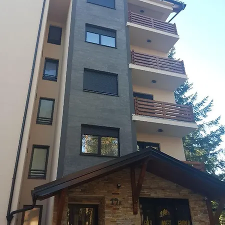 Apartman Rada *