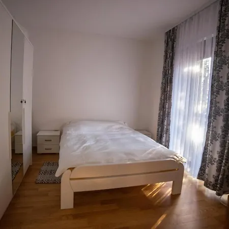 Apartman Rada *