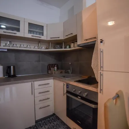 Rada Apartman *