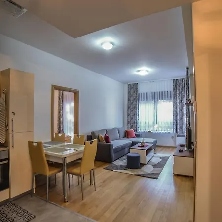 Apartman Rada *