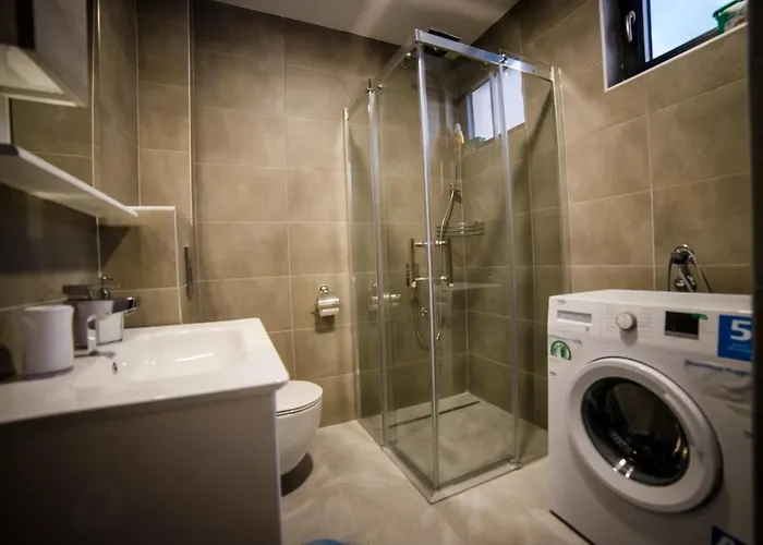 Lejlighed Rada Zlatibor