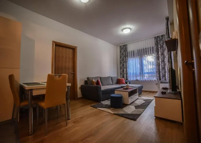 Lejlighed Rada Zlatibor